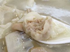-春阳水饺(香槟广场店)