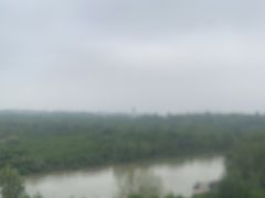 -东寨港红树林旅游区