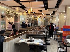 -潮悦牛肉火锅城(水贝店)