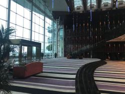 -中茵皇冠假日酒店·宴会厅