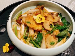 -悦融琥珀·京鲁菜·海味珍品(西单店)