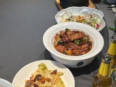 -百富源·海鲜辽菜(浑河堡店)