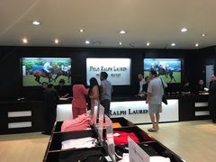 -POLO RALPH LAUREN PREMIUM OUTLET