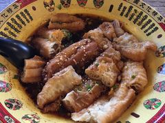 -红丫骨汤麻辣烫(汽车站店)