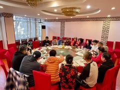 -上海新江南大酒店-中餐厅