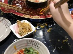-历蜀记·家宴老火锅(总店)