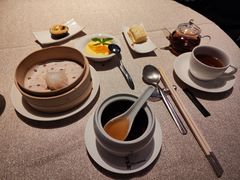 万丽虾饺-万丽轩·粤菜(王府井金茂万丽酒店)