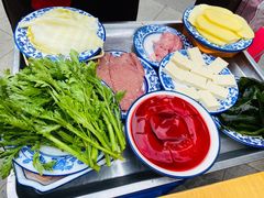 -飘香火锅(玉林西路店)