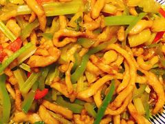 -九佰碗家常菜(华威桥店)