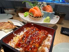 -阿吾罗·月咏精致日料(港汇恒隆广场店)