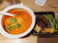 -和府捞面(北美新天地店)