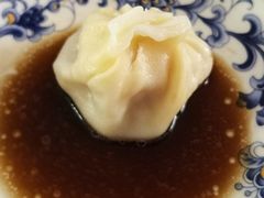 小笼-锅贴大王南翔小笼(临沂二村店)