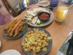 -萨尔瓦多Salvador's