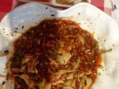 西贝面筋-西贝(无锡万象城店)