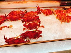 -博林天瑞喜来登酒店·西丽尚膳