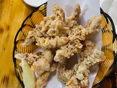 -烧鸟周居酒屋(香山店)