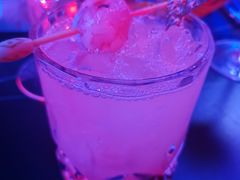 -MOSSO音乐酒吧·live house(南京旗舰店)