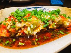 -不相离盐帮菜(郎园店)
