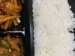 -大米先生(成都青龙街店)