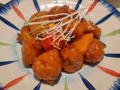-常来小聚·广州非遗传承餐厅(高德置地店)