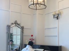 -22ºN BISTRO西餐&酒馆(石奥商业街店)