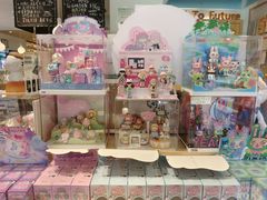 -猫的天空之城概念书店(景德镇陶溪川店)