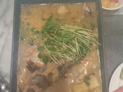 -北京王府井希尔顿酒店·万斯阁西餐厅