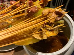串串-辛香汇(飞洲店)
