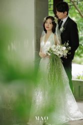 -MAO亲爱的猫婚纱摄影工作室