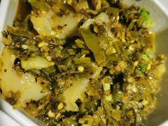 -雲蜀龙阁·金牌水煮鱼(方庄店)