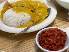 -米泰芒·东南亚料理(体育西店)