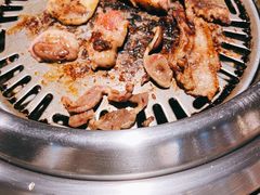 -韩盛·盛江山自助料理(中街大悦城店)