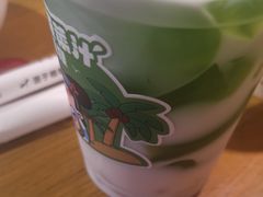 -九毛九西北菜(大东海店)