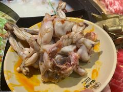 -蜀大侠火锅(森兰花园城店)