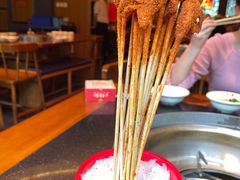 -锅首鲜品火锅(鸳鸯店)