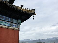 -普陀宗乘之庙(小布达拉宫)