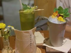 -埋位小酒馆(东城店)