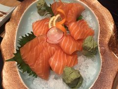 -西村日本料理(香格里拉饭店)