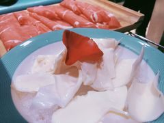 -青瓷火锅料理(西单大悦城店)