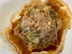 门钉肉饼-宝瑞门钉肉饼店