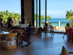 -三亚亚龙湾万豪度假酒店