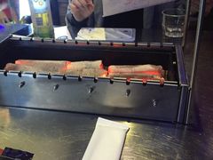 -很久以前羊肉串(大华三路店)