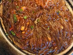 肉糜粉丝-永兴餐厅(复兴中路店)