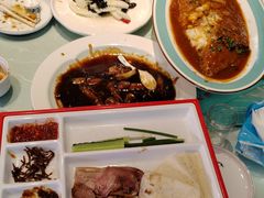 -正阳春烤鸭(华捷道店)