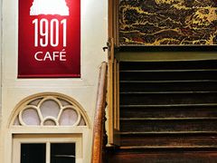 -1901 Cafe(西四店)