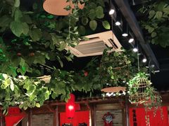 -北平食府(马鞍山路店)