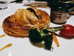 -佐度王子扒房(天鹅湖店)