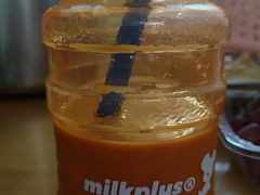 -milkplus·泰式奶茶(较场东路店)