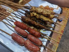 -喝丢一只鞋海鲜烧烤(总店)