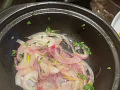 -大理实力希尔顿酒店•御玺中餐厅